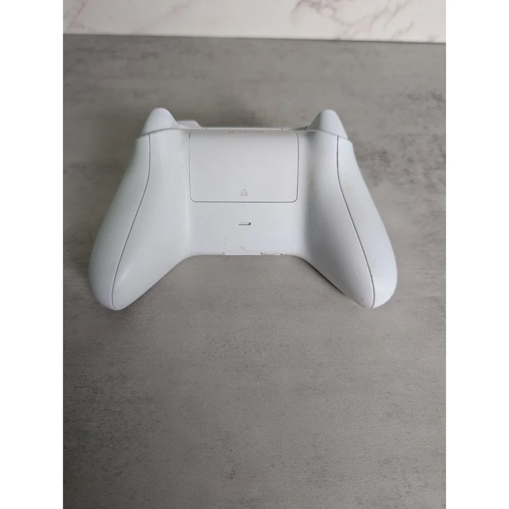 Microsoft Wireless Controller for Xbox Series X/S Model (1914)- Robot White